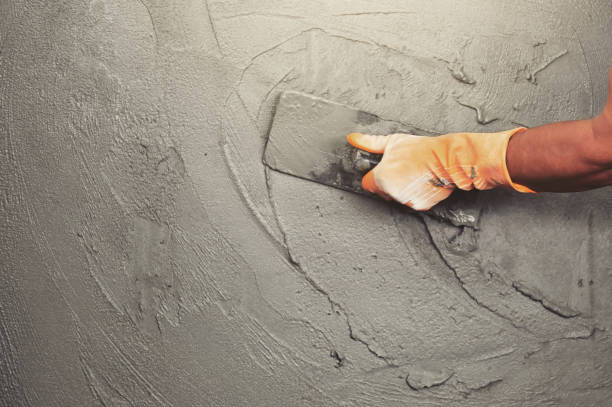Best Concrete Patio Contractor  in Huntington, VA