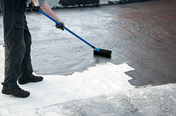 Best Affordable Concrete Contractor  in Huntington, VA